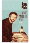 Widok z mojego boksu