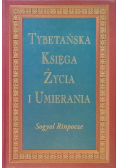 Tybetańska Księga Życia i Umierania
