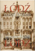 Łódź nasze miasto