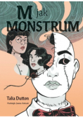 M jak monstrum