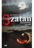 Szatan Rzeczywistość czy mit