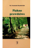 Piękno prawdziwe
