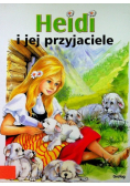 Heidi i jej przyjaciele