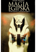 Magia egipska