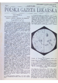 Polska gazeta lekarska Rok XI 1932 r.