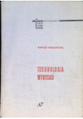 Technologia wtrysku