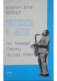 Wszystko o jazzie