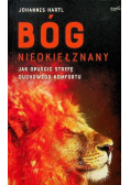 Bóg nieokiełznany