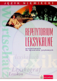 Repetytorium leksykalne język niemiecki