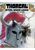 Thorgal Tom II   Wyspa wśród lodów