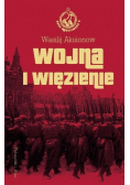 Wojna i więzienie
