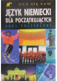 Ucz się sam Język niemiecki dla początkujących