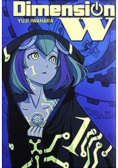 Dimension W