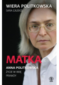 Matka. Anna Politkowska.