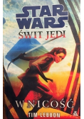 Star Wars Świt Jedi w nicość