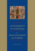 Od Piotrkowa do Warszawy