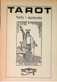 Tarot karty i wyrocznia