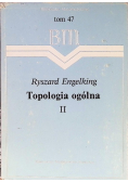 Topologia ogólna II