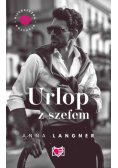 Niegrzeczna kolekcja Tom 5 Urlop z szefem
