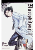 Kuroshitsuji Mroczny kamerdyner Tom 6