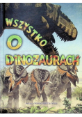 Wszystko o dinozaurach