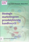 Strategie marketingowe przedsiębiorstw  handlowych