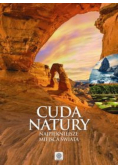 Cuda natury