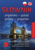 Słownik angielsko - polski