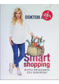 Smart shopping. Kupuj świadomie! Żyj zdrowiej!