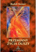 Przemiany życia duszy
