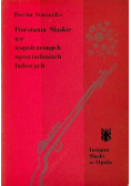 Powstanie śląskie we współczesnych opowiadaniach ludowych