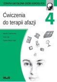 Ćwiczenia do terapii afazji Część 4