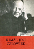 Kimże jest człowiek