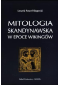 Mitologia skandynawska w epoce Wikingów