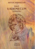 Małe Vademecum Tomizmu
