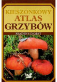 Atlas grzybów