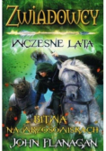 Zwiadowcy wczesne lata. Tom 2