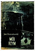 Mój Rzym