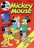 Mickey Mouse Nr 9