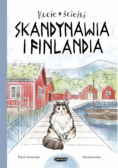 Kocie ścieżki Tom 2 Skandynawia i Finlandia