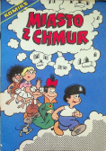 Miasto z chmur