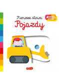 Akademia Mądrego Dziecka Pojazdy