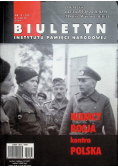 Biuletyn IPN Pismo o najnowszej historii Polski Nr 3 / 22