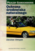 Pojazdy samochodowe Ochrona środowiska naturalnego