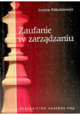 Zaufanie w zarządzaniu