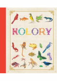 Kolory