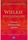 Wielkie poszukiwanie