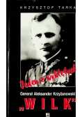 Jeden z wyklętych  Wilk