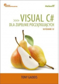 Visual C# dla zupełnie początkujących