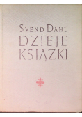Dzieje książki